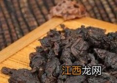 喝黑乌龙茶对身体有什么好处 喝黑乌龙茶对身体有什么好处与坏处