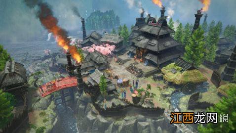 怪物猎人崛起空中移动怎么操作 怪猎崛起如何在空中翻滚