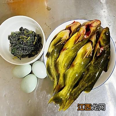 鱼汤怎么做鲫鱼汤 黄骨鱼汤怎么做