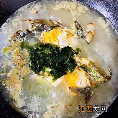 鱼汤怎么做鲫鱼汤 黄骨鱼汤怎么做