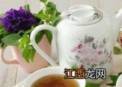 白芍茶的功效与作用 白芍茶的功效与作用及禁忌症