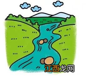 火焰山简笔画图片大全 山简笔画图片大全