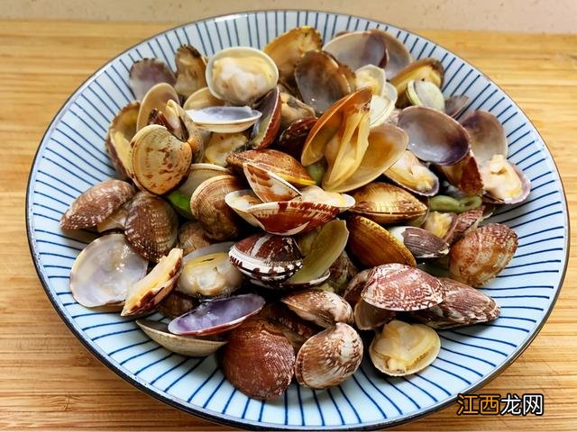 花甲炒多长时间能熟 花甲炒多久才熟