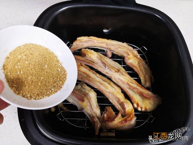 腌制烤羊肉 烤羊排怎么腌制