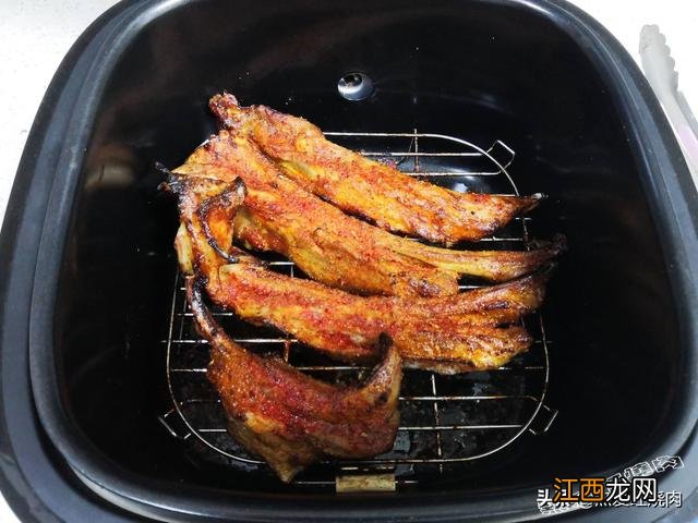 腌制烤羊肉 烤羊排怎么腌制