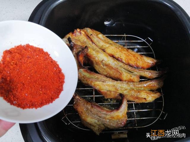 腌制烤羊肉 烤羊排怎么腌制