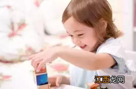 儿童智力发育标准对照表 幼儿智力发育