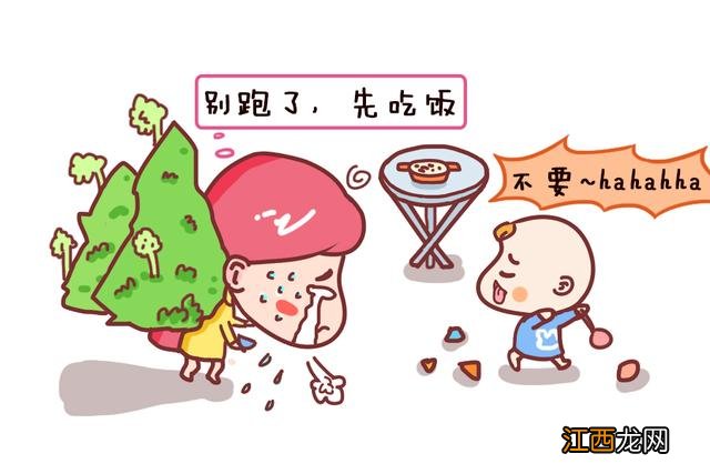 孩子不好好吃饭是缺什么 孩子不好好吃饭