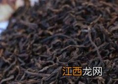 黑茶和普洱茶的区别是什么 黑茶和普洱茶的区别