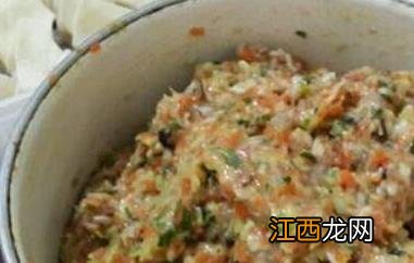 萝卜饺子馅怎么做好吃 饺子馅怎么做好吃