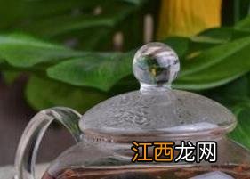 决明子茶的功效与作用 菊花枸杞决明子茶的功效与作用