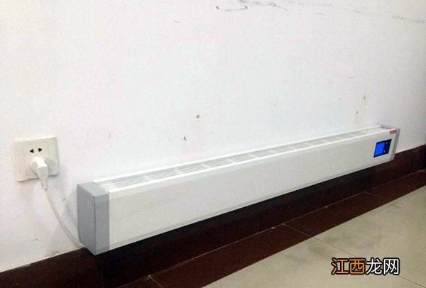 踢脚线电暖器是什么意思 踢脚线电暖器的优点及价格详情