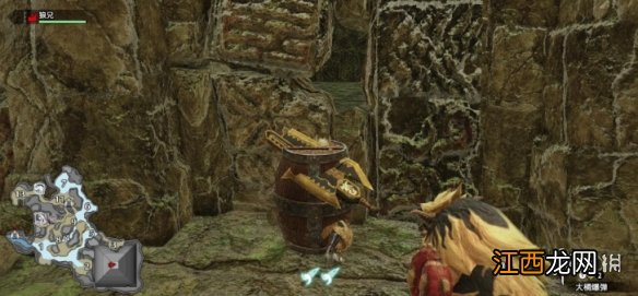 怪物猎人崛起 第三潜水艇 怪物猎人崛起第三潜水艇怎么开发