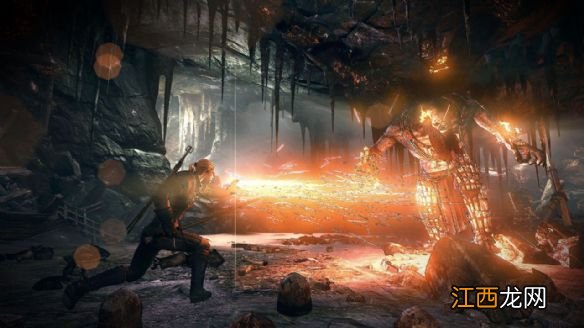 《巫师3:狂猎》上手试玩心得 巫师3玩法心得