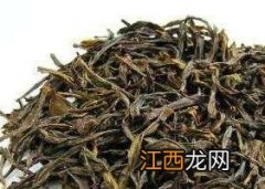 黄枝香茶叶的好处与坏处 黄枝香茶叶的好处与坏处有哪些