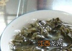 溪黄茶什么人不能喝 黄茶适合什么人喝