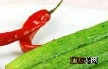 丝瓜不能和什么一起吃 丝瓜不能和什么一起吃香哈菜谱