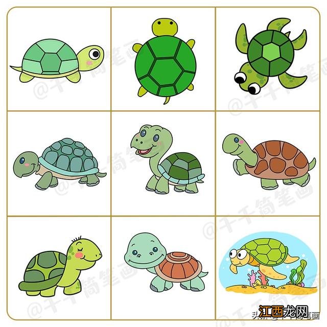 宝宝画画图片大全 幼儿园 宝宝画画图片大全