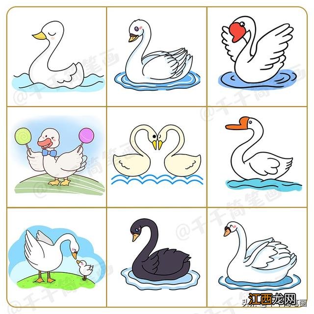 宝宝画画图片大全 幼儿园 宝宝画画图片大全