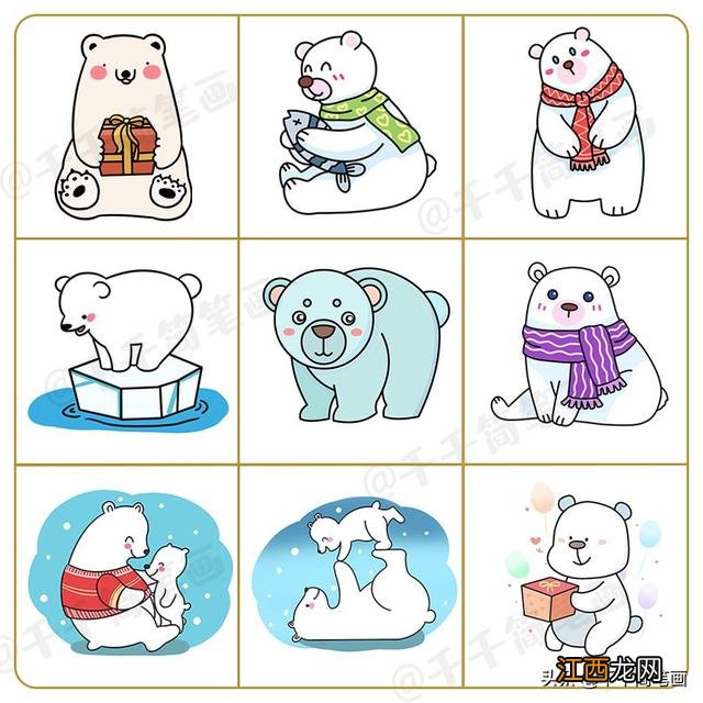 宝宝画画图片大全 幼儿园 宝宝画画图片大全