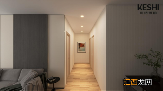 遇见“您的专属灯光设计师”——KESHI可诗照明！