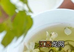 茉莉花茶什么产地 茉莉花茶的产地有哪些