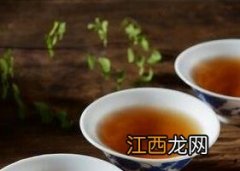 红茶的功效与作用及禁忌症 红茶的功效与作用