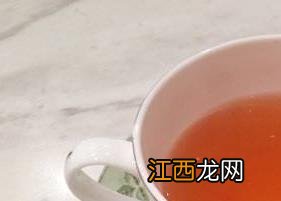 红色乌龙茶 乌龙红曲茶介绍