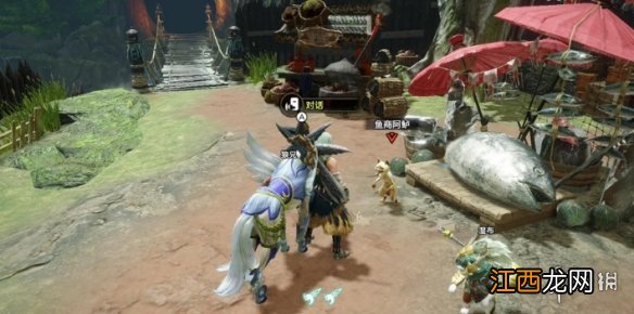 怪物猎人崛起配装要注意什么 怪物猎人崛起配装要注意什么