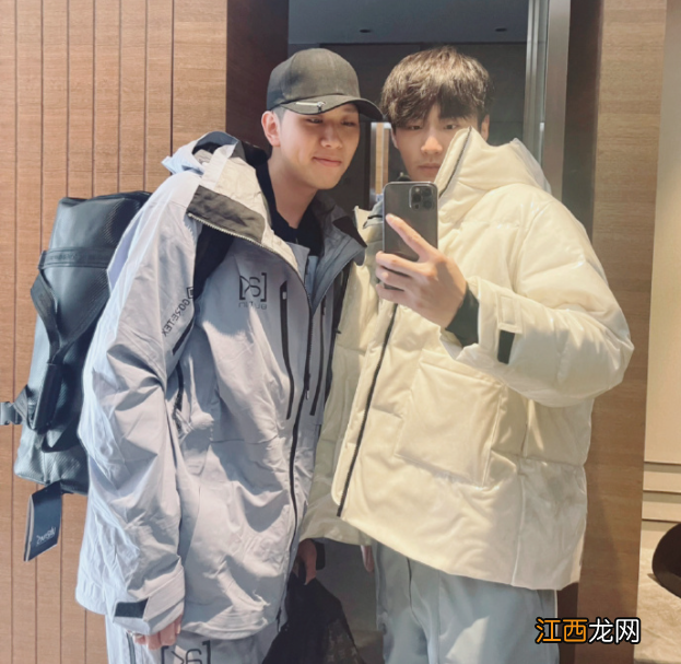 我王境泽就算饿死 我王境泽就是饿死