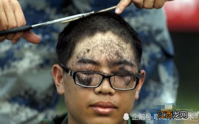 军训要剪头发吗女生 军训要剪头发吗