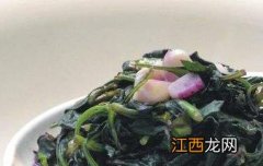 观音菜什么人不能吃 观音菜什么人不能吃呢