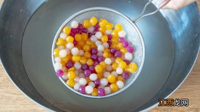 水果冰粉怎么做 冰粉怎么做