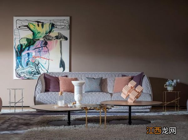 那些惊艳世人的设计师,家居杰作简直太迷人了