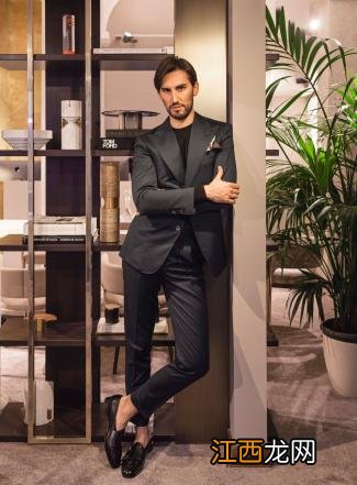 那些惊艳世人的设计师,家居杰作简直太迷人了