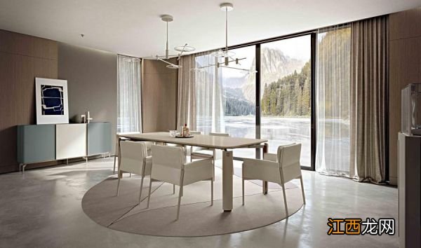 那些惊艳世人的设计师,家居杰作简直太迷人了