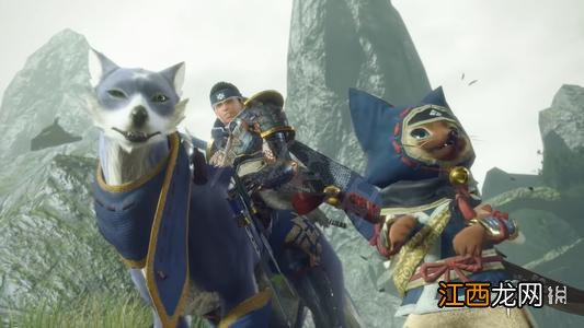 怪物猎人崛起斩斧装瓶 怪物猎人崛起斩斧瓶子怎么用