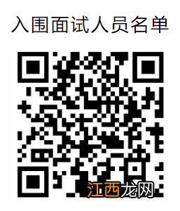 2022年聊城阳谷公安局辅警招聘进入面试人员名单