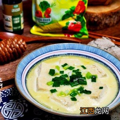 臭豆腐烧毛豆怎么做好吃 臭豆腐烧毛豆