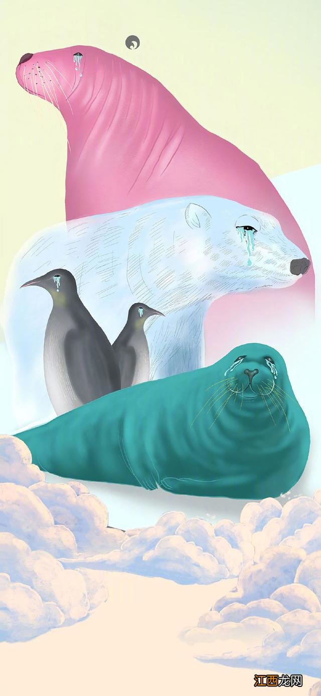 保护地球图片 宣传画 保护地球图片