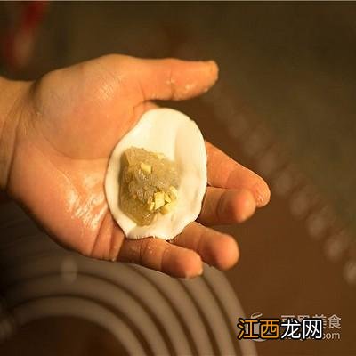 水晶虾饺的做法和配方 水晶虾饺的做法