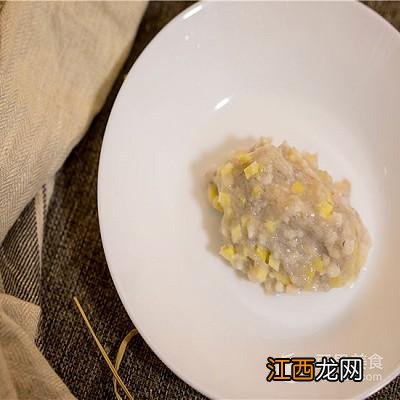 水晶虾饺的做法和配方 水晶虾饺的做法