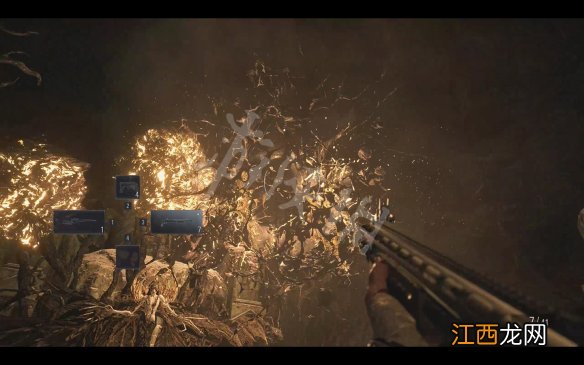 生化危机8米兰达boss战打法要点分享 生化危机8米兰达力量消失