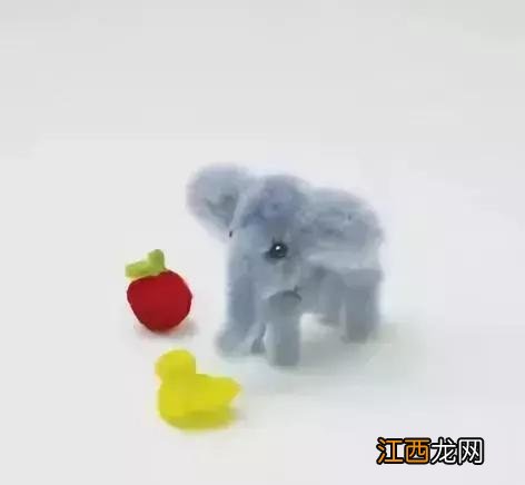 扭扭棒手工教案 扭扭棒手工