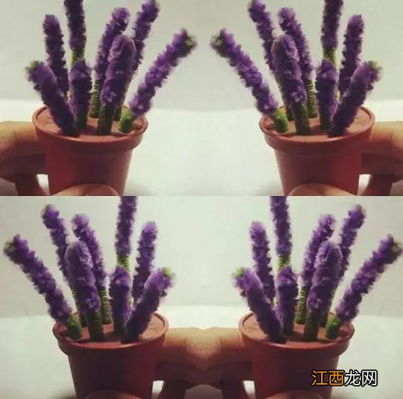 扭扭棒手工教案 扭扭棒手工