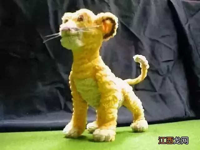 扭扭棒手工教案 扭扭棒手工