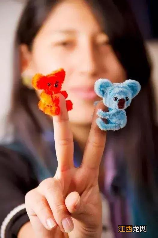 扭扭棒手工教案 扭扭棒手工