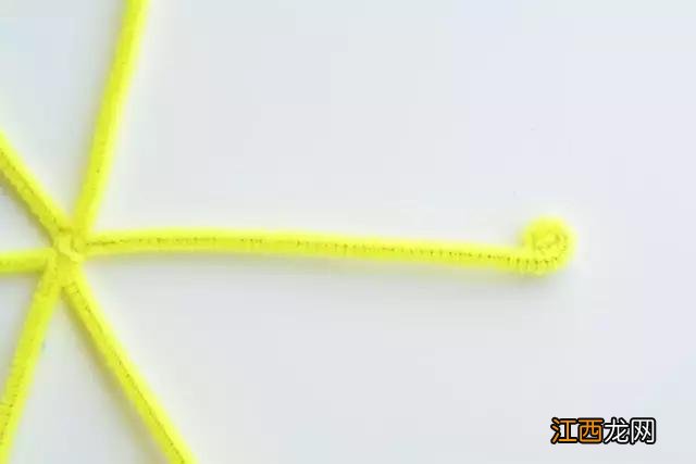 扭扭棒手工教案 扭扭棒手工