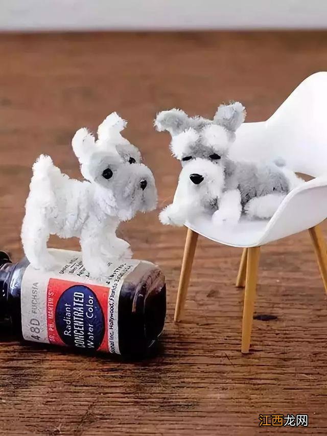 扭扭棒手工教案 扭扭棒手工