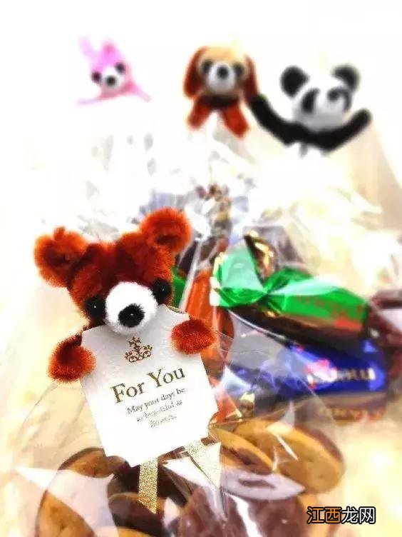 扭扭棒手工教案 扭扭棒手工